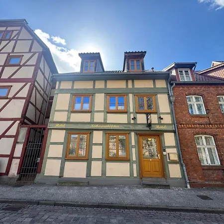 Hotel Katharinenhöfchen-2